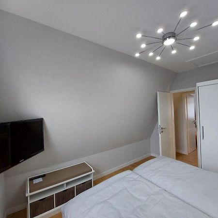 Am Ringwall 15 Дунен Экстерьер фото